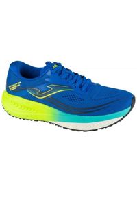 Joma - Męskie Buty Sportowe Titanium 24. Kolor: niebieski. Sport: turystyka piesza