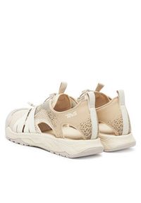 Teva Sandały Hydratrek 1166290 Beżowy. Kolor: beżowy. Materiał: materiał #5