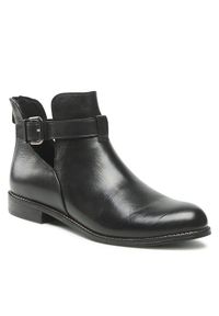 Botki Lasocki. Kolor: czarny #1