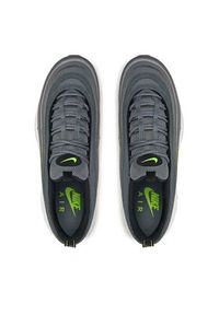 Nike Sneakersy Air Max 97 DJ6885-001 Szary. Kolor: szary. Materiał: mesh, materiał. Model: Nike Air Max #3