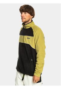 Quiksilver Polar Powder Chaser H Otlr EQYFT04782 Czarny Regular Fit. Kolor: czarny. Materiał: syntetyk #5