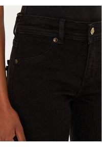 Versace Jeans Couture Jeansy 78HAB5J0 Czarny Slim Fit. Kolor: czarny #3