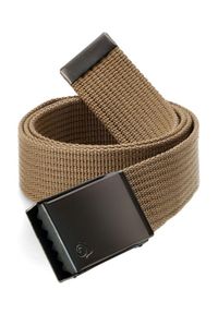 CRAGHOPPERS - Pasek turystyczny Craghoppers Explorer Belt. Kolor: beżowy