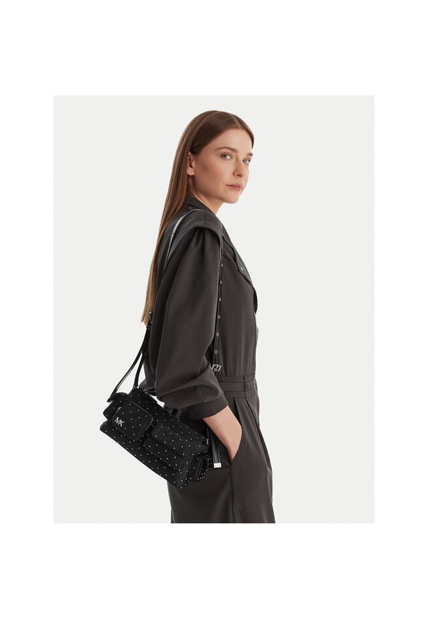 Torebka MICHAEL Michael Kors. Kolor: czarny