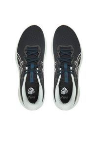 Asics Buty do biegania Gel-Excite 11 Tr 1011C134 Zielony. Kolor: czarny. Materiał: materiał, mesh #6