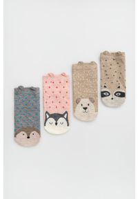 Answear Lab skarpetki (4-pack) damskie #1