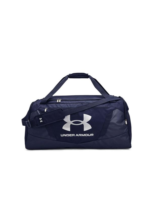 Torba sportowa Under Armour Undeniable 5.0 LG. Kolor: niebieski. Sport: fitness