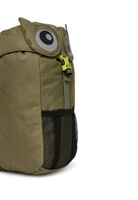 Helly Hansen Plecak Fauna Kids 67559_421 Zielony. Kolor: zielony. Materiał: materiał