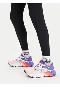 Reebok Buty do biegania EOSB-FLOATZIG 2 100225508 Biały. Kolor: biały. Materiał: materiał #1