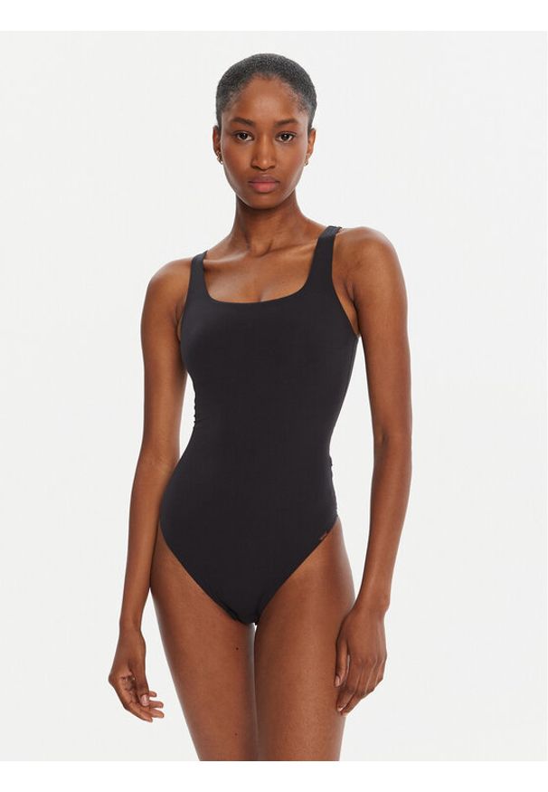 Dorina Body Noa FXBS0019MI116 Czarny. Kolor: czarny. Materiał: syntetyk