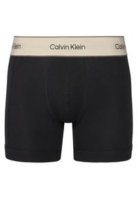 Calvin Klein Underwear Komplet bokserek LV00NB4447 Czarny. Kolor: czarny. Materiał: bawełna #3