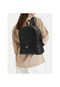 Plecak Beverly Hills Polo Club. Kolor: czarny #1