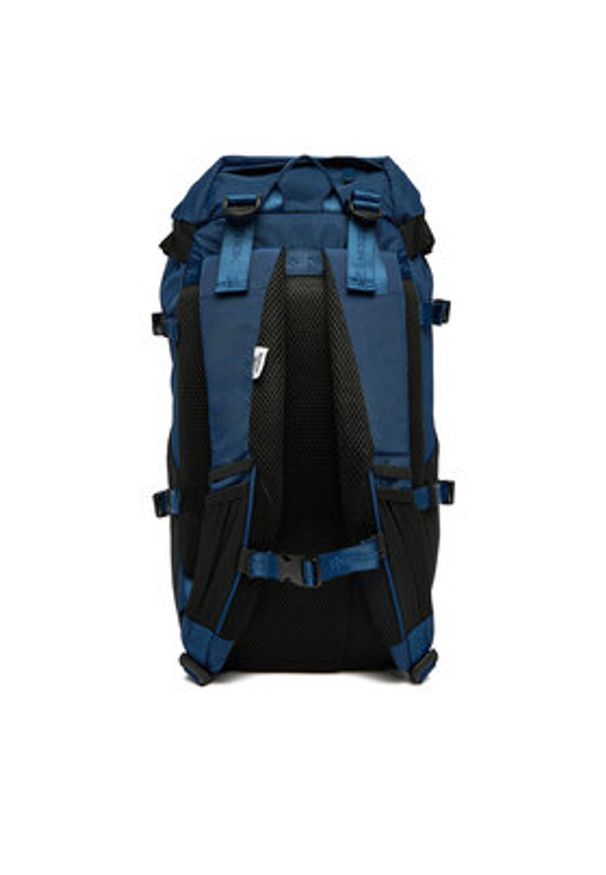 Reebok Plecak CWBEO-RBK-WS-002-09 Granatowy. Kolor: niebieski. Materiał: materiał