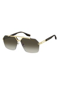 MARC JACOBS - Okulary męskie MARC 837/S 06JHA