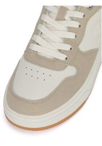 Champion Sneakersy RD18 LITE LOW S11724-WW005 Beżowy. Kolor: beżowy. Materiał: syntetyk #6