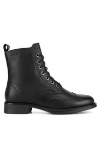 Trzewiki Lasocki. Kolor: czarny #1