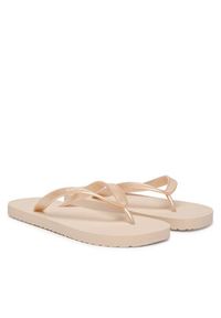 Calvin Klein Japonki Arwa HW0HW02956 Różowy. Kolor: różowy. Materiał: syntetyk #3