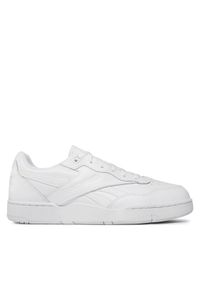 Reebok Sneakersy BB 4000 II IF0674 Biały. Kolor: biały. Materiał: skóra #1