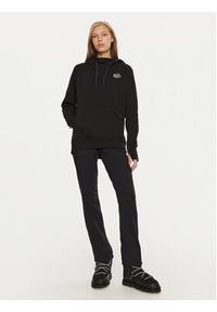 Colourwear Bluza techniczna Bowl Hood 2.0 7010323 Czarny Regular Fit. Kolor: czarny. Materiał: bawełna #2