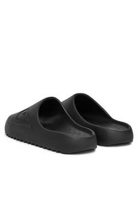 Quiksilver Klapki CLOUDBREAK CQ10007M B Czarny. Kolor: czarny. Materiał: syntetyk #3
