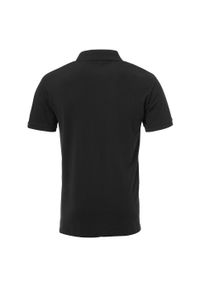 KEMPA - Dziecięca koszulka polo Kempa Prime. Typ kołnierza: polo. Kolor: czarny, biały, wielokolorowy #2