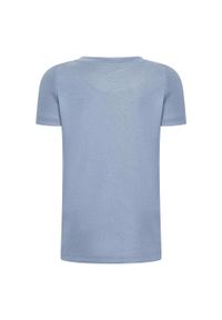 IMPERIAL RIDING - Koszulka techniczna dla dzieci Imperial Riding Hally. Kolor: wielokolorowy, niebieski, szary #2