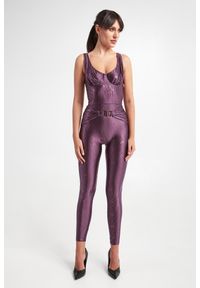Elisabetta Franchi - Kombinezon damski ELISABETTA FRANCHI #4