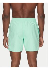 Billabong Szorty kąpielowe All Day EBYJV00134 Turkusowy Regular Fit. Kolor: turkusowy. Materiał: syntetyk #4