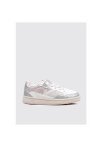 Buty VICTORIA SMASH KID FUNN Rose. Kolor: szary. Materiał: syntetyk, tkanina. Sport: turystyka piesza