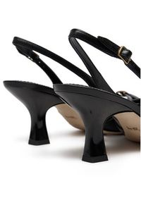 Coach Czółenka Rowyn CX023 Czarny. Kolor: czarny. Materiał: skóra #6