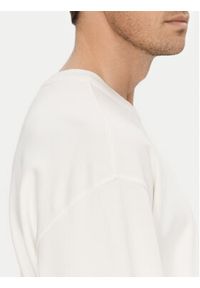 C.P. Company Bluza 18CMSS259A110044O Écru Regular Fit. Materiał: bawełna #5