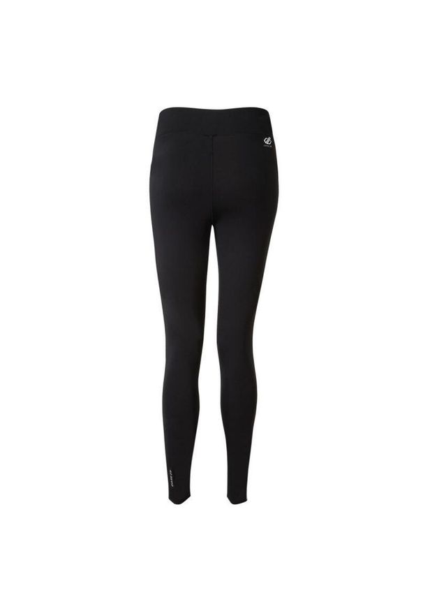 DARE 2B - Leginsy damskie sportowe Dare 2B Legitimate. Kolor: czarny. Sport: fitness