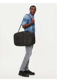 CAT Footwear Plecak B. Holt Cabin Backpack 84348-500 Czarny. Kolor: czarny. Materiał: materiał #2