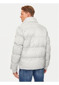 Guess Kurtka puchowa M4BL21 WGJ42 Szary Regular Fit. Kolor: szary. Materiał: syntetyk #2