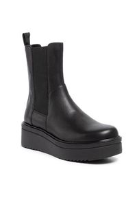 Vagabond Shoemakers Sztyblety Tara 4846-101-20 Czarny. Kolor: czarny. Materiał: skóra #7