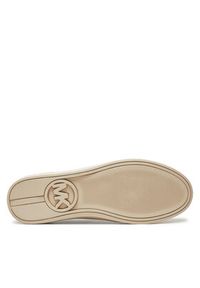 MICHAEL Michael Kors Tenisówki Juno Knit Slip On 43R5JUFPAD Czarny. Zapięcie: bez zapięcia. Kolor: czarny. Materiał: materiał #6