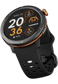 MYPHONE - myPhone Hammer Watch 2 Lite. Rodzaj zegarka: smartwatch. Styl: sportowy, casual, klasyczny #7