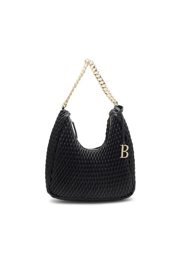 Torebka Badura. Kolor: czarny