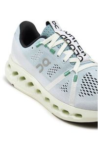 On Buty do biegania Cloudsurfer 3WD10442078 Niebieski. Kolor: niebieski. Materiał: materiał #4