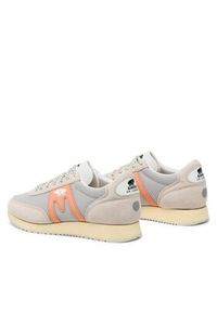 Karhu Sneakersy Albatross 82 F807040 Szary. Kolor: szary. Materiał: materiał