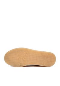 G-Star RAW - G-Star Raw Sneakersy CEO-SANDER-01 Beżowy. Kolor: beżowy. Materiał: zamsz, skóra #4