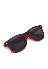 Quiksilver Okulary przeciwsłoneczne QS-MA-001-SS25 Czarny. Kolor: czarny #3