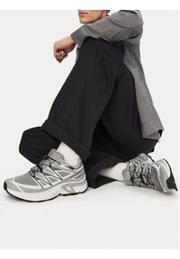 salomon - Salomon Sneakersy T-Evr Gtx M L49143800 Szary. Kolor: szary. Materiał: materiał #4