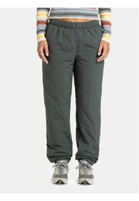 Quiksilver Spodnie dresowe Adventure Quilted EQWNP03064 Kolorowy Regular Fit. Materiał: syntetyk. Wzór: kolorowy #1