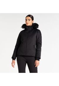 DARE 2B - Damska kurtka Frenzied. Kolor: niebieski. Sezon: zima. Sport: narciarstwo #1