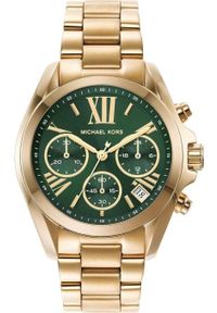 Michael Kors - Zegarek Damski MICHAEL KORS Bradshaw MK7257 + BOX #1