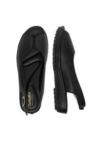 Go Soft Sandały CEO-R25SS02354 Czarny. Kolor: czarny. Materiał: skóra #6