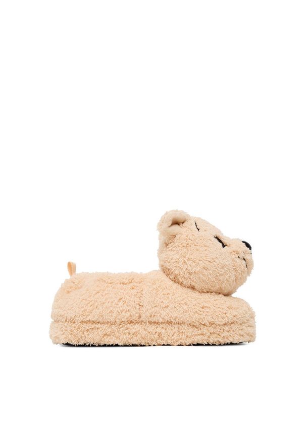 Kapcie Winnie The Pooh. Kolor: różowy