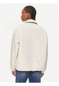 Calvin Klein Jeans Kurtka przejściowa Skater J20J222589 Zielony Relaxed Fit. Kolor: zielony. Materiał: syntetyk #3