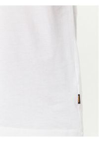 BOSS - Boss T-Shirt TeePantera 50510223 Biały Regular Fit. Kolor: biały. Materiał: bawełna. Wzór: motyw zwierzęcy #3